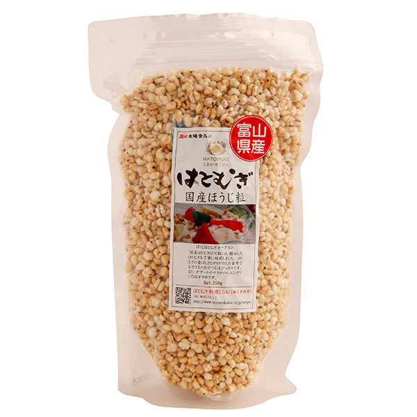 楽天市場】太陽食品 国産はとむぎ ほうじ粉末 150g : 京都太秦しぜんむら