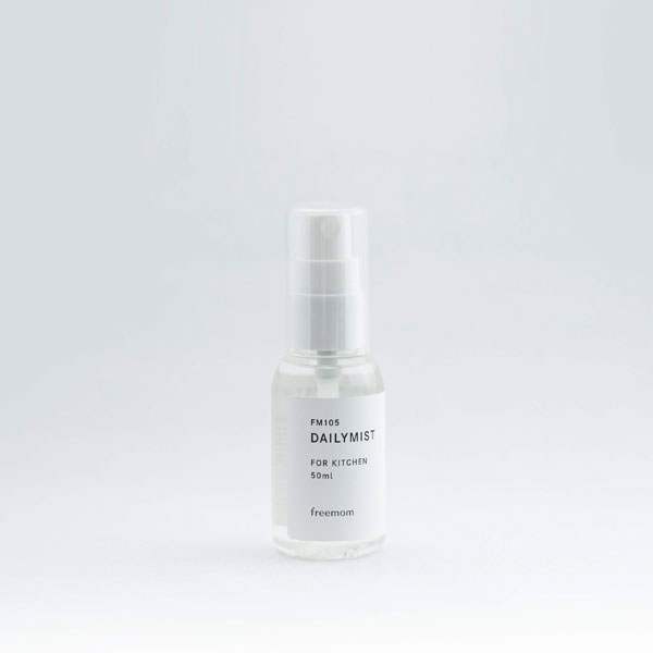 楽天市場】デイリーミスト 300ml : 京都太秦しぜんむら