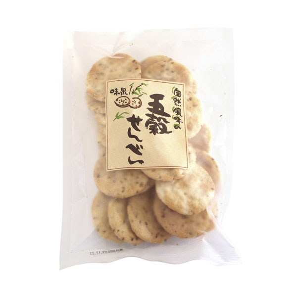 br>恒食 味泉 おこげ風味直火焼き せんべい 9枚 x2個セット 通販
