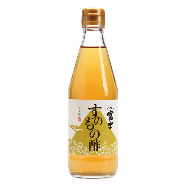 飯尾醸造 富士すのもの酢 360ml 期間限定送料無料