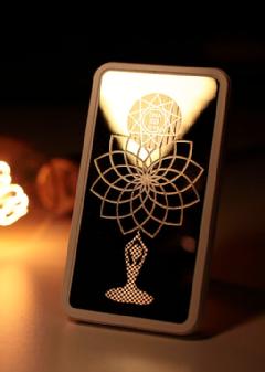 楽天市場】QHAヒーリング チャクラバランサー : 京都太秦しぜんむら