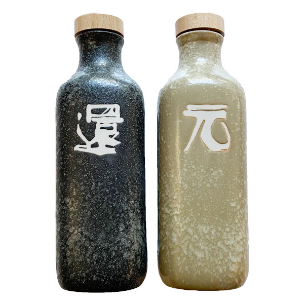 OJIKA Industry   引きもどすくん4 850ml瓶×2本