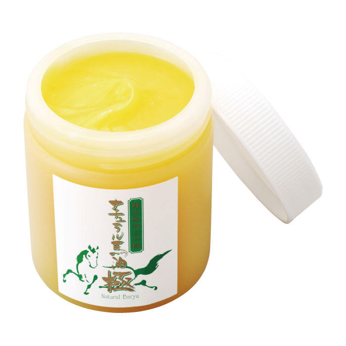 自然的馬油（極）300ml ボディオイル-ボディケア-美容・コスメ・香水