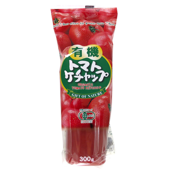 楽天市場】ヒカリ オーガニックトマトソース・あっさり味 365g : 京都太秦しぜんむら