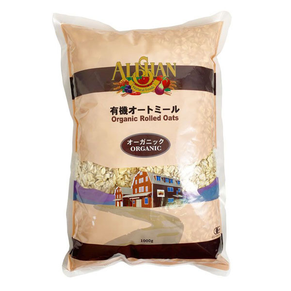 楽天市場】ALISHAN（アリサン） ジャックのグラノラ 250g : 京都