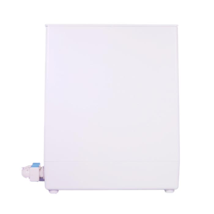 光電子付与装置浄水器 「ディレカスプリング」 アンダーシンク用/専用水栓無 ＜直送品＞