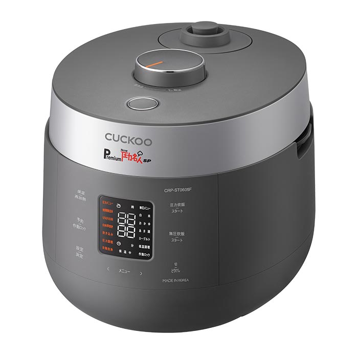 高圧力炊飯調理器 cuckoo 圧力名人 CRP-HJ0657F 81-2bhEtVqL._UF350,350_QL50_.jpg
