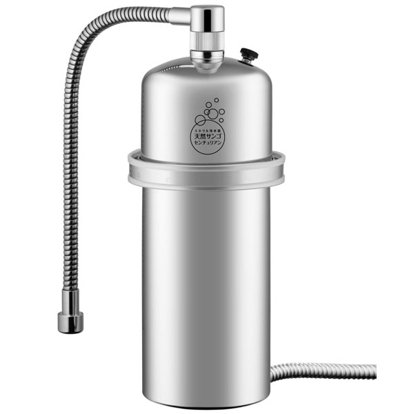 楽天市場】【PFAS除去】【浄水器】【塩素除去 浄水器】自然浄水ゆう