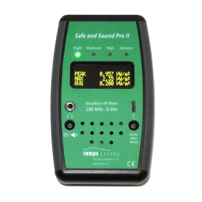 電磁波測定器　TRIFIELD EMF Meter TF2 00102798-1.jpg