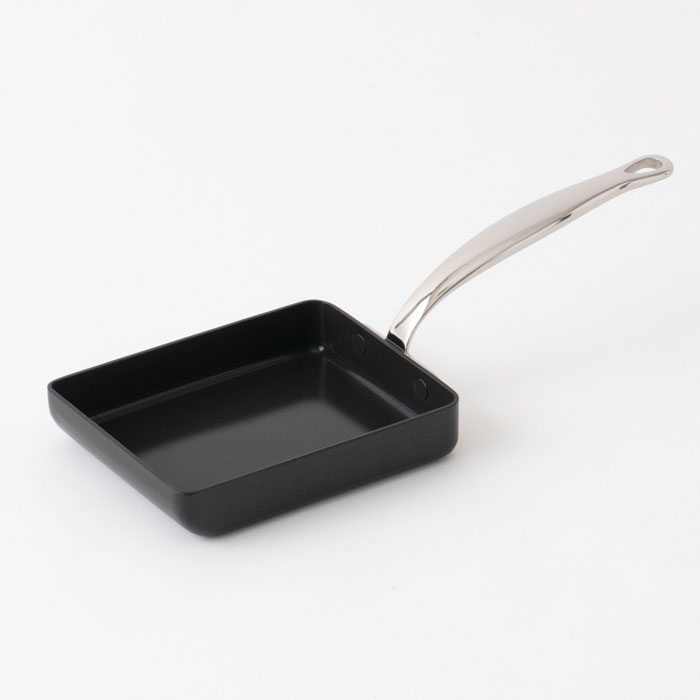 緑であること食パン（GREENPAN） バルセロナ労働者階級 エッグ食パン CC007546-004