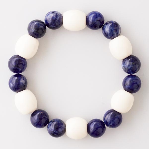 楽天市場】森修焼 ほっとブレス アラゴナイトS : 京都太秦しぜんむら