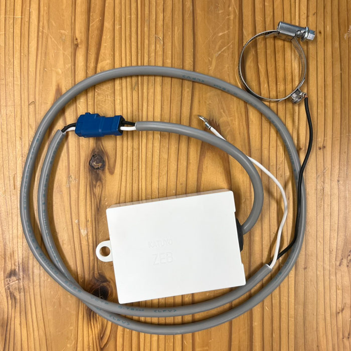 光電子付与装置 「ディレカ」 ITB交換 （40RS・50RS・60RS用） ディレカ専用パーツ＜直送品＞｜京都太秦しぜんむら
