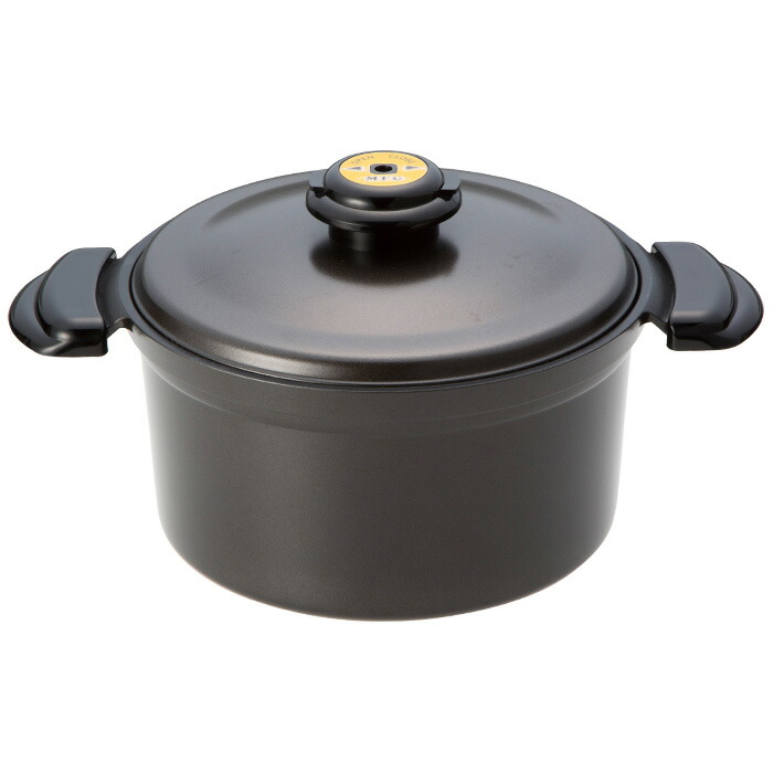楽天市場】Newタイプ新登場！炊飯鍋(22cm)炊飯メモリ付【MFGスーパー
