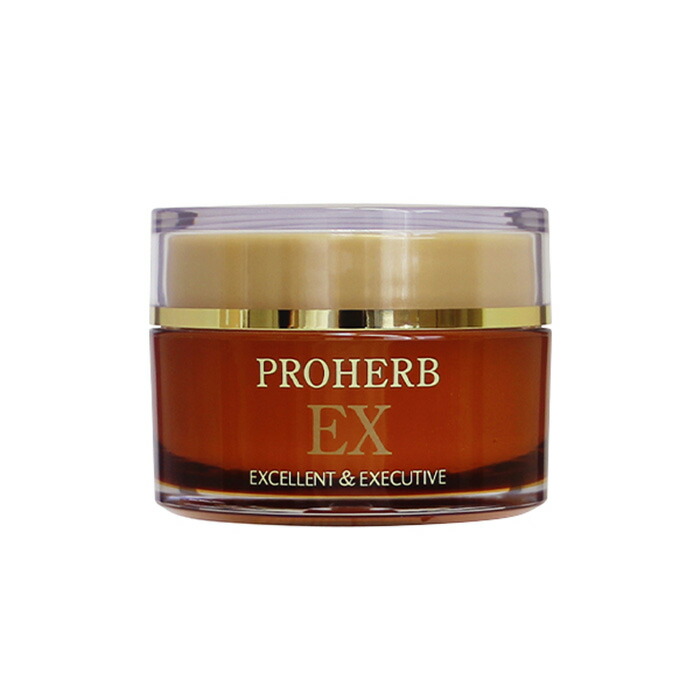 プロハーブEX ジェルクリーム 50g