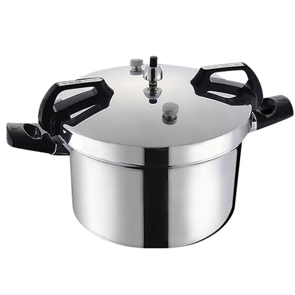 RIKEN 理研 圧力鍋 RSK-60 未使用品】理研 リケン 圧力鍋 6L RSK-60 スピードクッキング