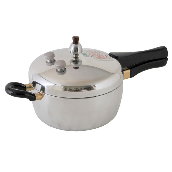 楽天市場】平和圧力鍋PC45-A 約8合炊き : 京都太秦しぜんむら