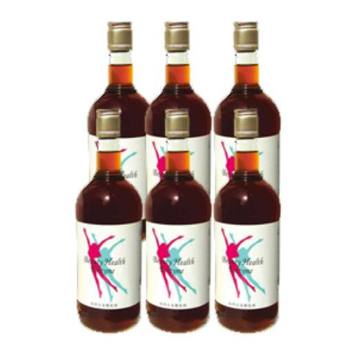 ビューティー・ヘルス・エンザイム　720ml×　6本セット
