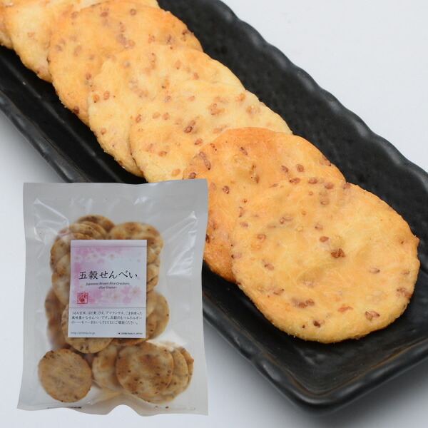 最大72％オフ！ 直火焼きせんべい 9枚 味泉