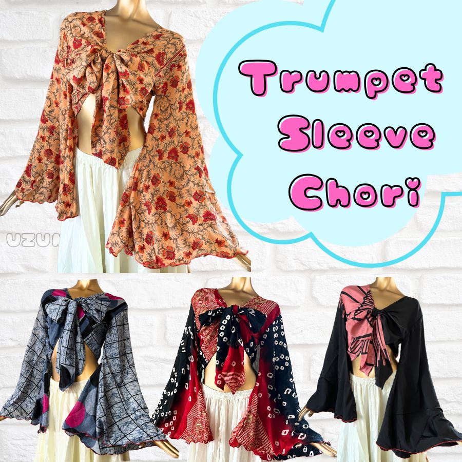 楽天市場】色味おまかせ☆ ジプシースカート【25ヤード／タイダイ