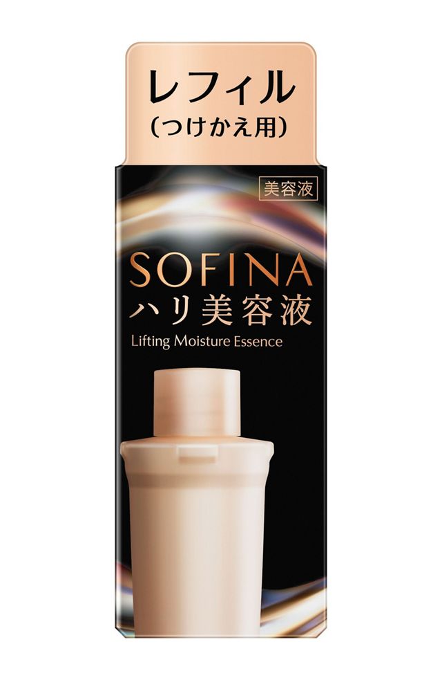 花王 ソフィーナ ハリ美容液 レフィル 40g ［洗顔　毛穴］