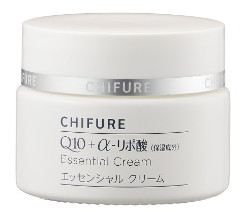楽天市場】ちふれ 濃厚保湿クリーム 54g［ちふれ 保湿