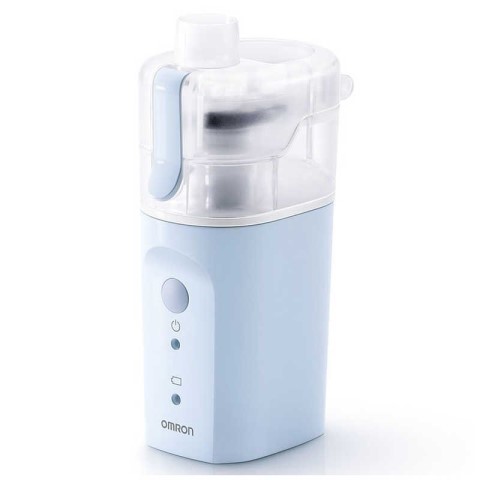 オムロン ハンディ吸入器 ＮＥ&minus;Ｓ２０［オムロン 吸入器］｜Ｖドラッグ　店