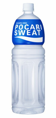 楽天市場】大塚製薬 ポカリスエット 1.5L x 8本 スポーツドリンク