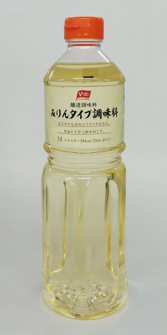たくみりん様 Vマーク 濃厚熟成本みりん 1L: 調味料・中華材料 | 東急ストア