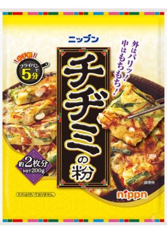 楽天市場】日本製粉 オーマイ チヂミの粉 510g×12袋入｜ 送料無料