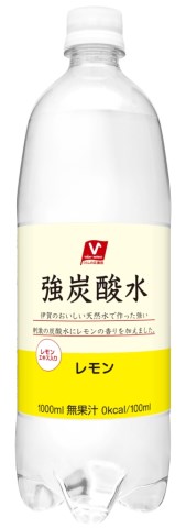 楽天市場】バローセレクト 強炭酸水 500ml【24本セット