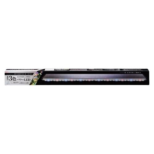 クリアＬＥＤＰＯＷＥＲスリー 900 [観賞魚 用品 水槽 照明・ライト]【送料無料】