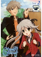 【中古】《ケースなし》Myself；Yourself vol.2 b4614／78DRJ-10892【中古DVDレンタル専用】画像