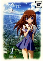 【中古】《ケースなし》うた∽かた Vol.1 b4371／BCDR-0438【中古DVDレンタル専用】画像