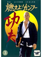 燃えよ!カンフーファスト・シーズン＆セカンドシーズンDVDコレクターズ・ボックス 燃えよ!カンフーファスト・シーズン＆セカンドシーズンDVDコレクターズ