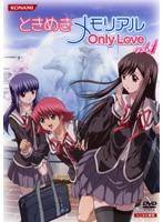 【中古】《ケースなし》ときめきメモリアル Only Love (9、13巻抜け)計11巻セット【訳あり】s18061【レンタル専用DVD】画像