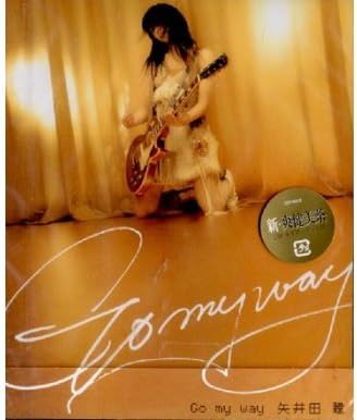 楽天市場】ZC17327【中古】【CD】My Sweet Darlin′/矢井田瞳