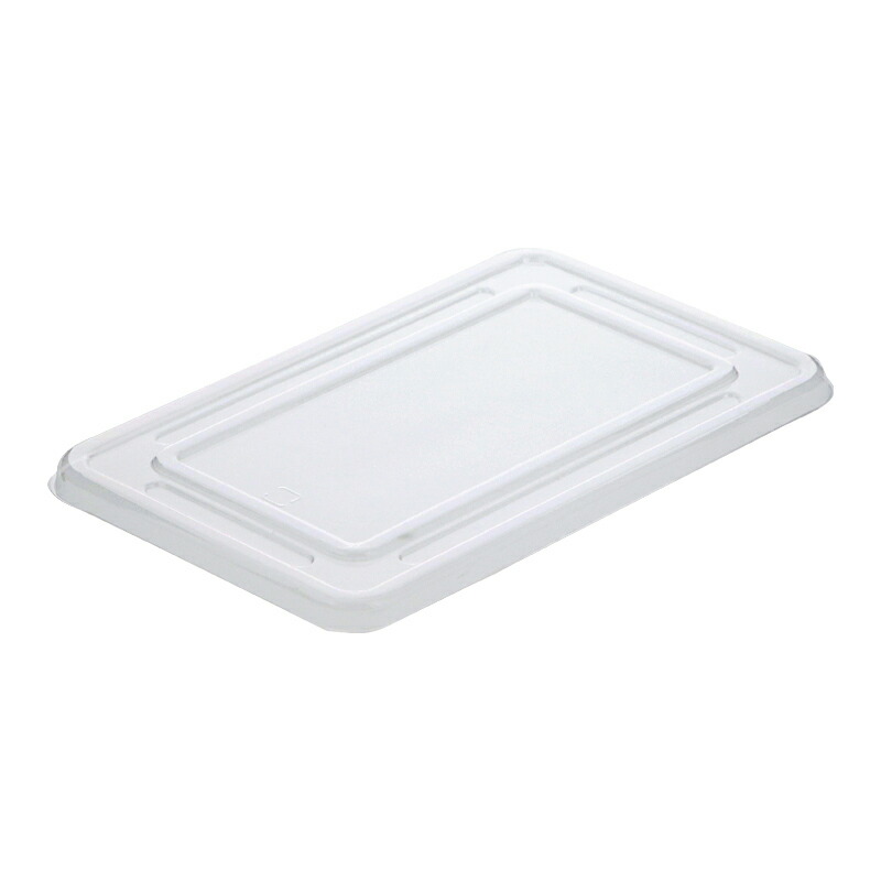 弁当容器 弁当パック Z-7 透明蓋 100枚入 シーピー化成