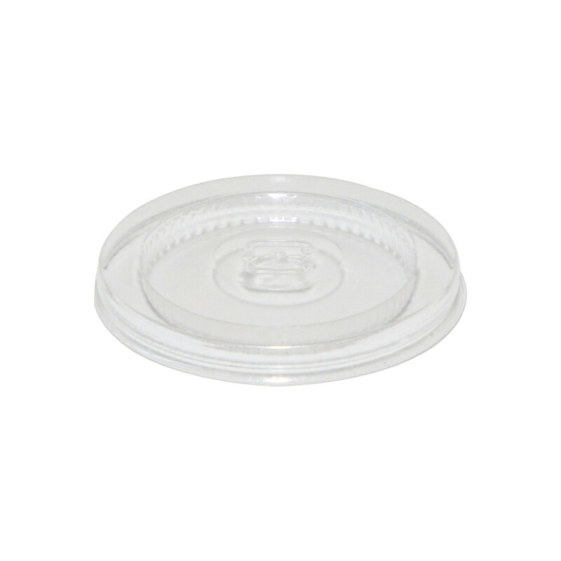 食品容器 オンスカップ 嵌合蓋 A-PET(V) 50個入 エフピコチューパ