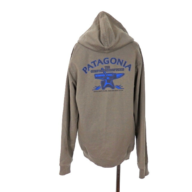 知的 オーバードロー くすぐったい パタゴニア パーカー バック プリント Kaarunya Org