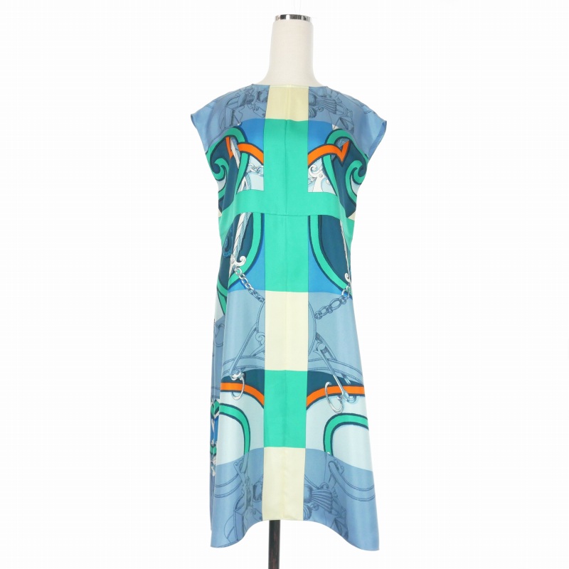 楽天市場】【エルメス】Hermes マルジェラ期 ヴァルーズ シルク100