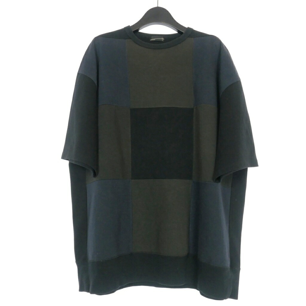 ラッドミュージシャン スカルビッグプルオーバースウェット　20AW shopbring_9224h090008