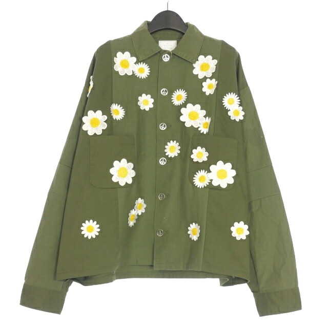 楽天市場】READYMADE レディメイド シャツ サイズ:2 ヴィンテージ