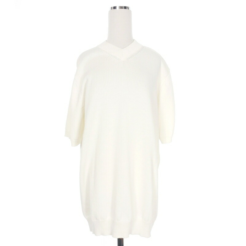 未使用品 スタジオニコルソン STUDIO NICHOLSON PIERO SATIN CUPRO SHORT SLEEVE SHIRT シャツ ブラウス 半袖 0 ブラウン 茶 SNW-570 国内 楽天市場】【中古】未使用品 スタジオニコルソン STUDIO