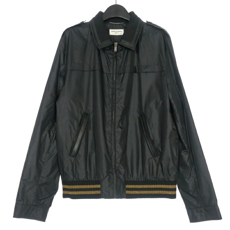 Saint Laurenのジャケット SAINT LAURENT/サンローラン_men通販 | グレインラムスキン製