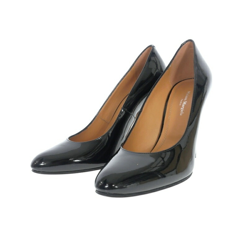 楽天市場】【中古】Maison Margiela 22 パテント メリージェーン