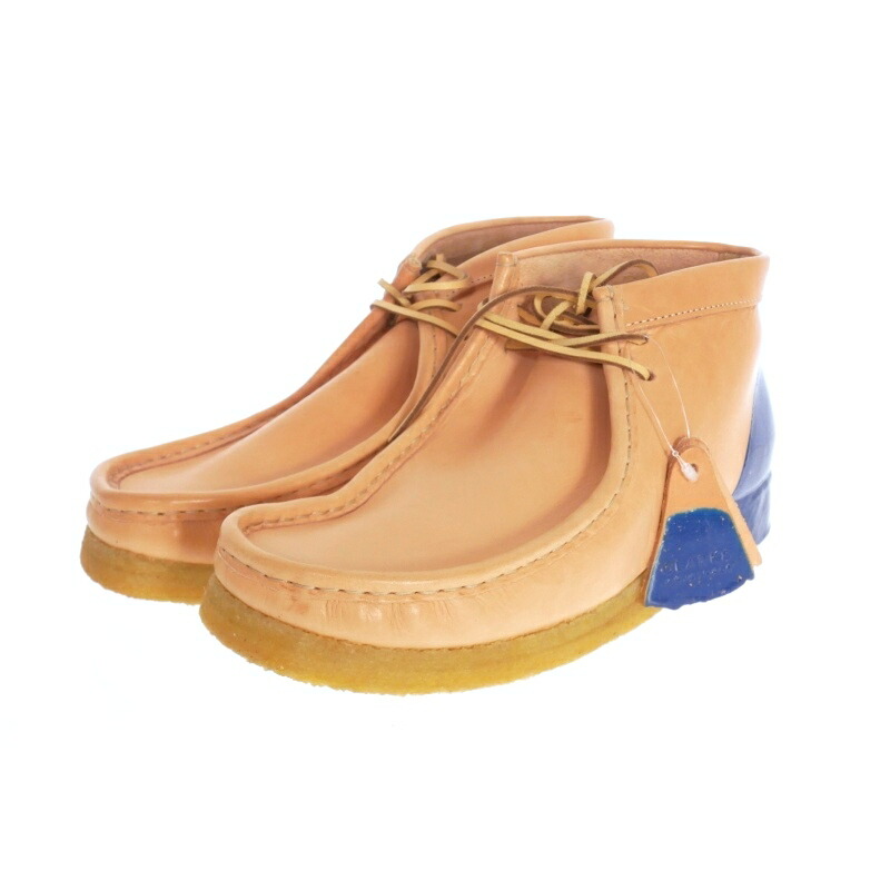 楽天市場】【中古】未使用 CLARKS ORIGINALS クラークス UK10G