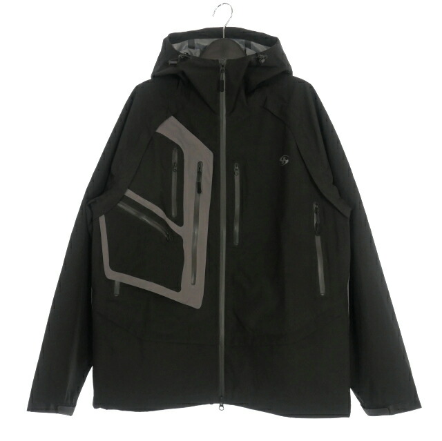 ジャケット・アウター 24ss SAN SAN GEAR BACKPACK JACKET 楽天市場】SAN SAN GEAR サンサンギア ジャケット サイズ:2 24SS