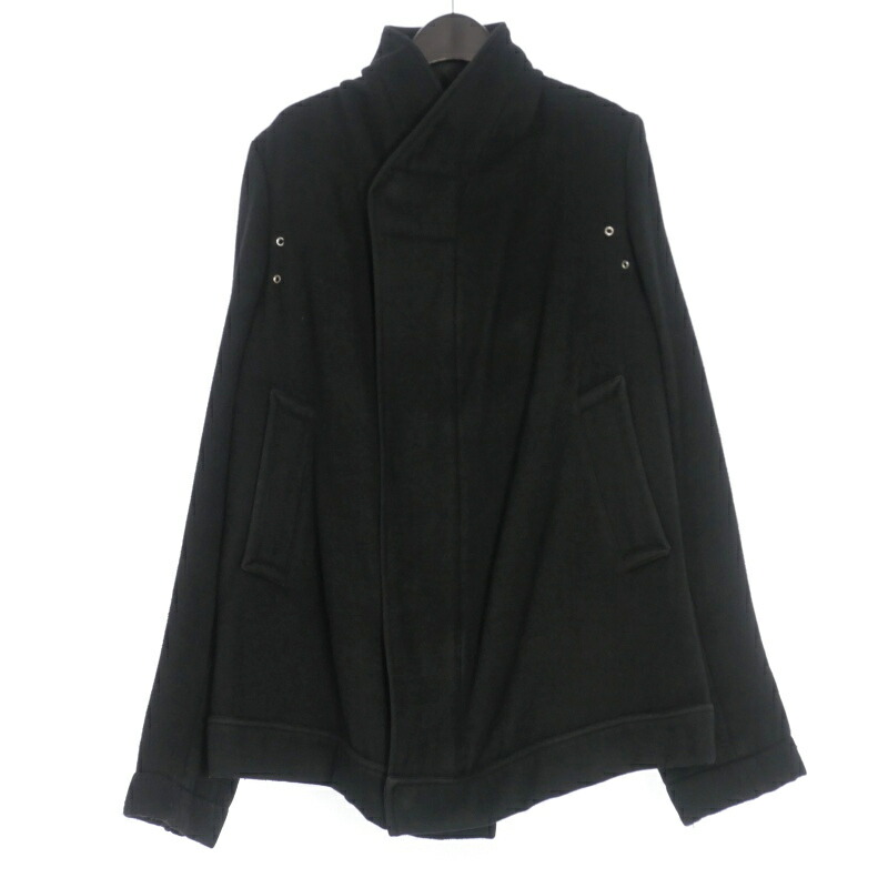 リックオウエンス　フィッシュテール　モッズコート　rick owens Rick Owensのフリマアイテム一覧