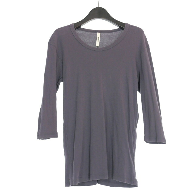 楽天市場】ATTACHMENT アタッチメント カットソー サイズ:1 20AW