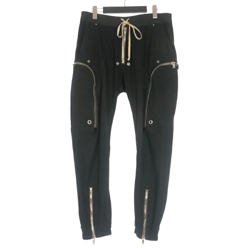 楽天市場】【中古】リックオウエンス Rick Owens BAUHAUS CARGO